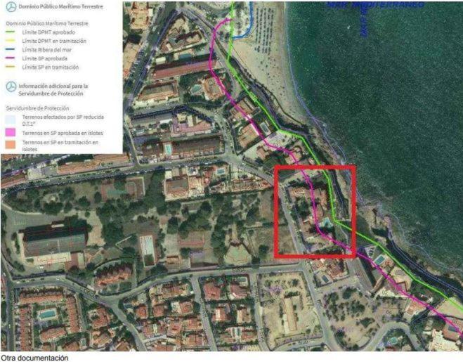 Apartamento Albimar El Albir Exterior photo