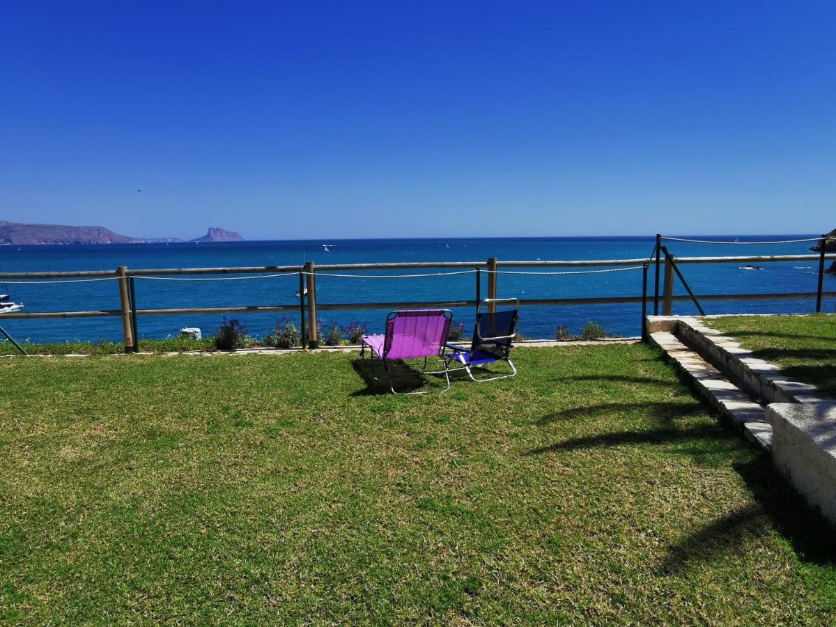 Apartamento Albimar El Albir Exterior photo