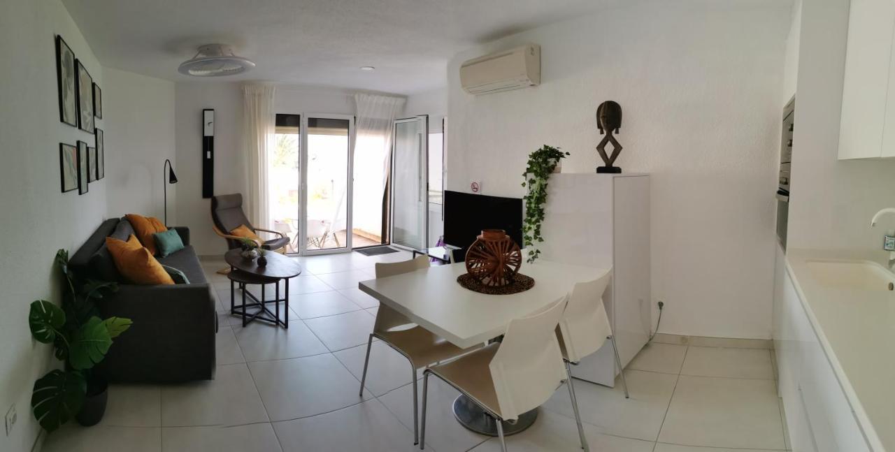 Apartamento Albimar El Albir Exterior photo