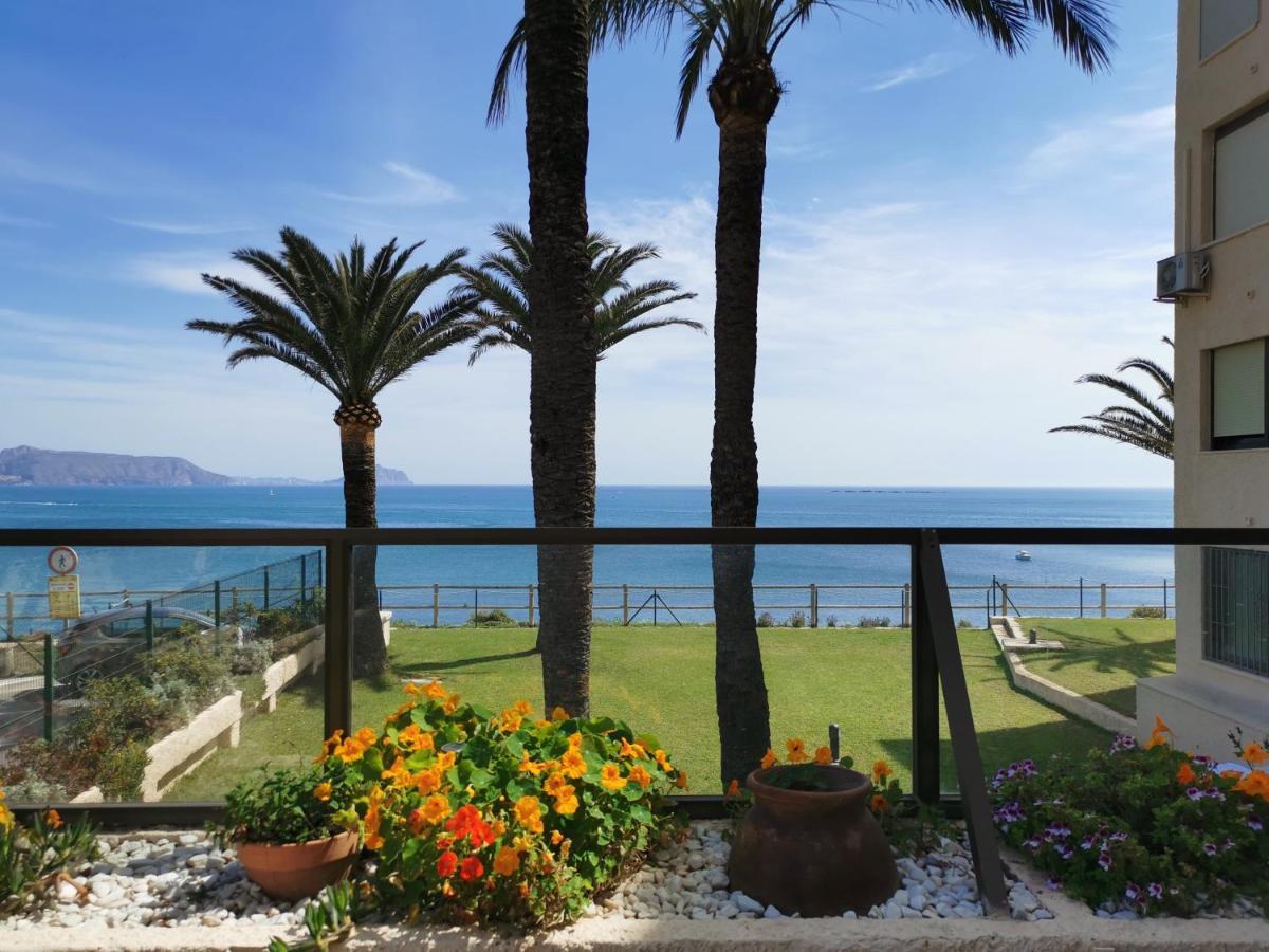Apartamento Albimar El Albir Exterior photo